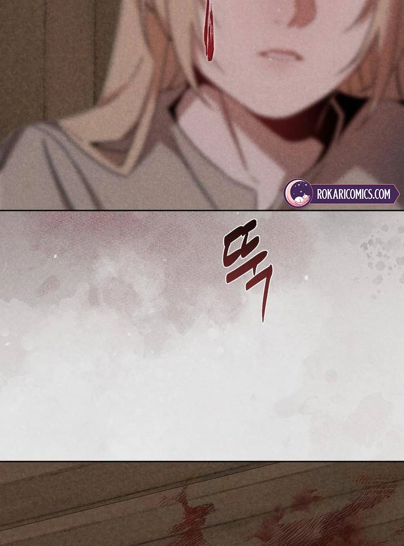 At the Place Where the Golden Rose Broke Chapter 15 462 ch 15 89