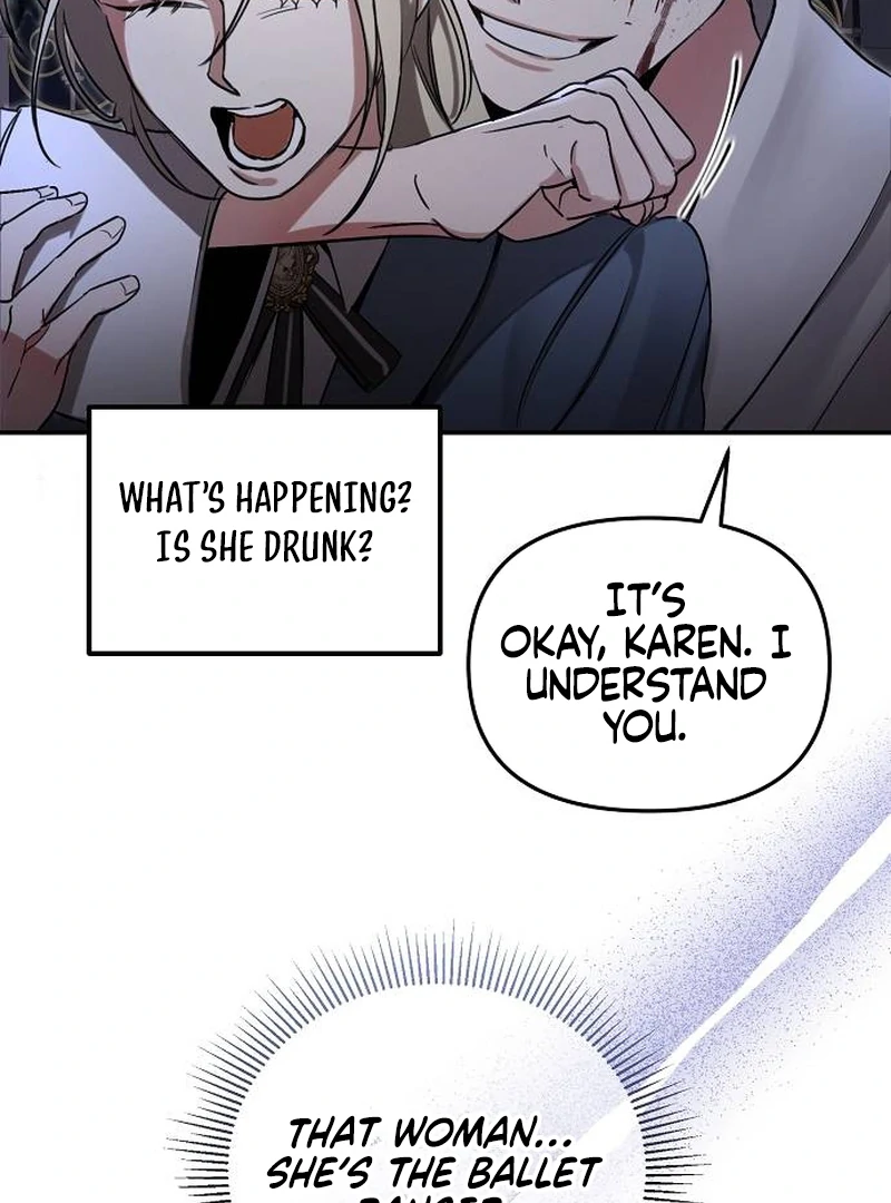 At the Place Where the Golden Rose Broke Chapter 2 458 ch 2 100