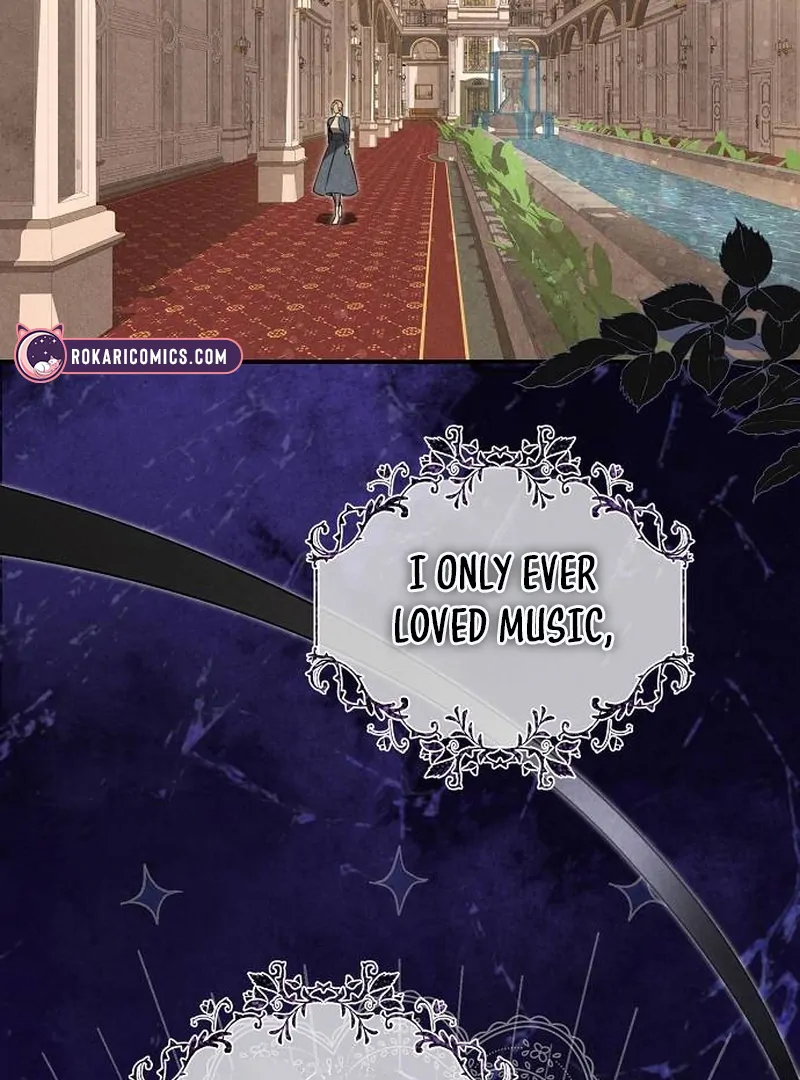At the Place Where the Golden Rose Broke Chapter 2 379 ch 2 21