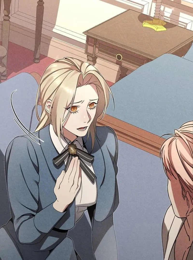 At the Place Where the Golden Rose Broke Chapter 2 398 ch 2 40