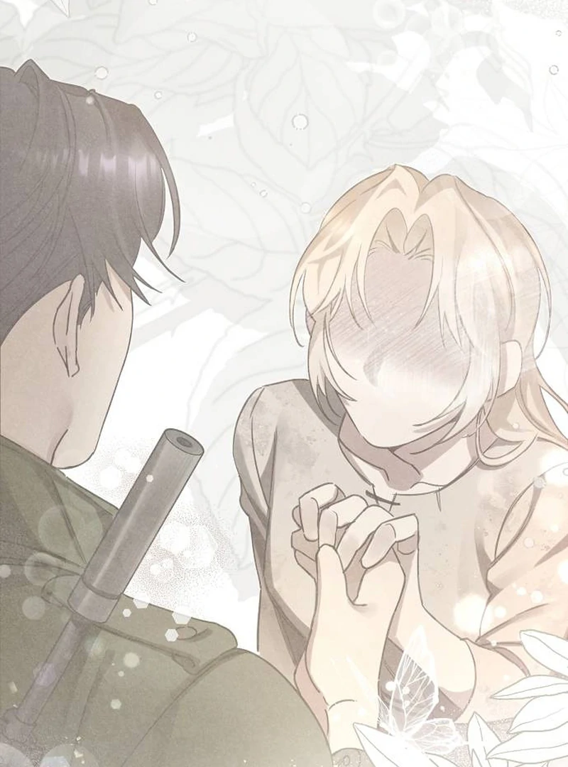 At the Place Where the Golden Rose Broke Chapter 2 437 ch 2 79