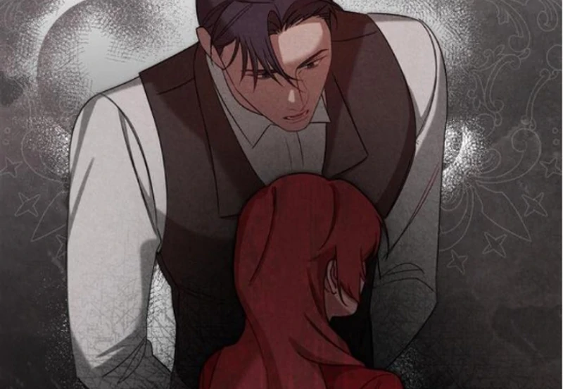 At the Place Where the Golden Rose Broke Chapter 21 455 025