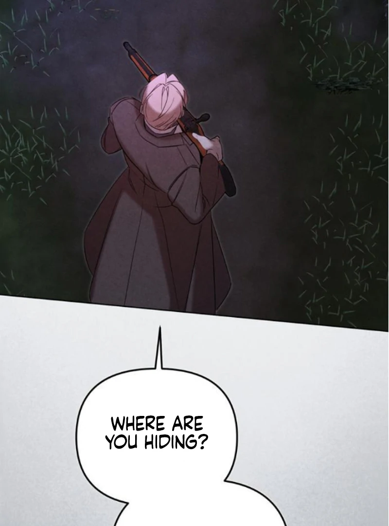 At the Place Where the Golden Rose Broke Chapter 21 541 111