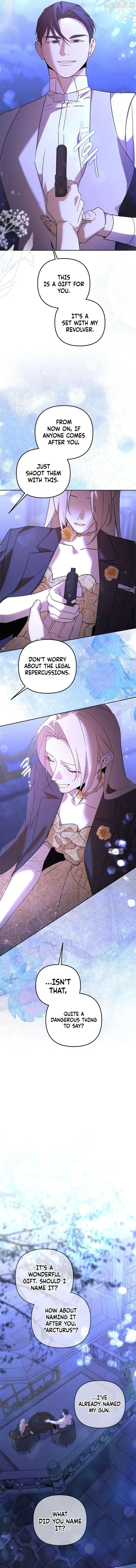 At the Place Where the Golden Rose Broke Chapter 40 52 5883af5fd5a6