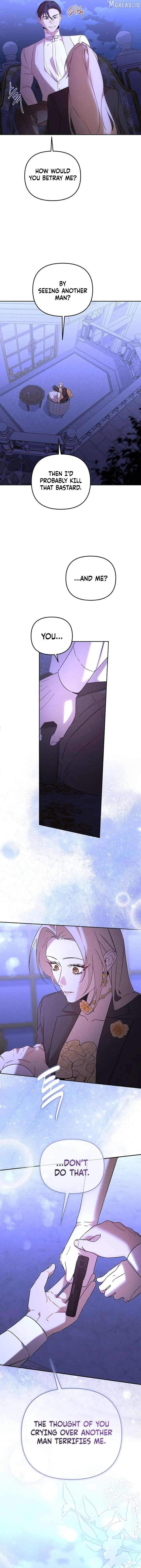 At the Place Where the Golden Rose Broke Chapter 40 51 a348100ba913