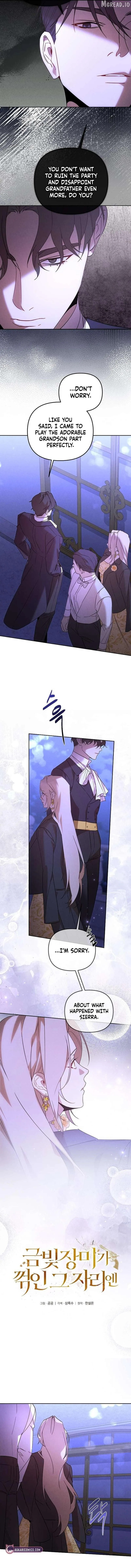 At the Place Where the Golden Rose Broke Chapter 40 47 b20446382760