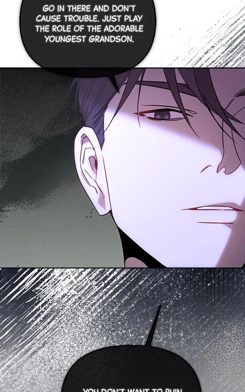 At the Place Where the Golden Rose Broke Chapter 41 320 9ee060cd59d4