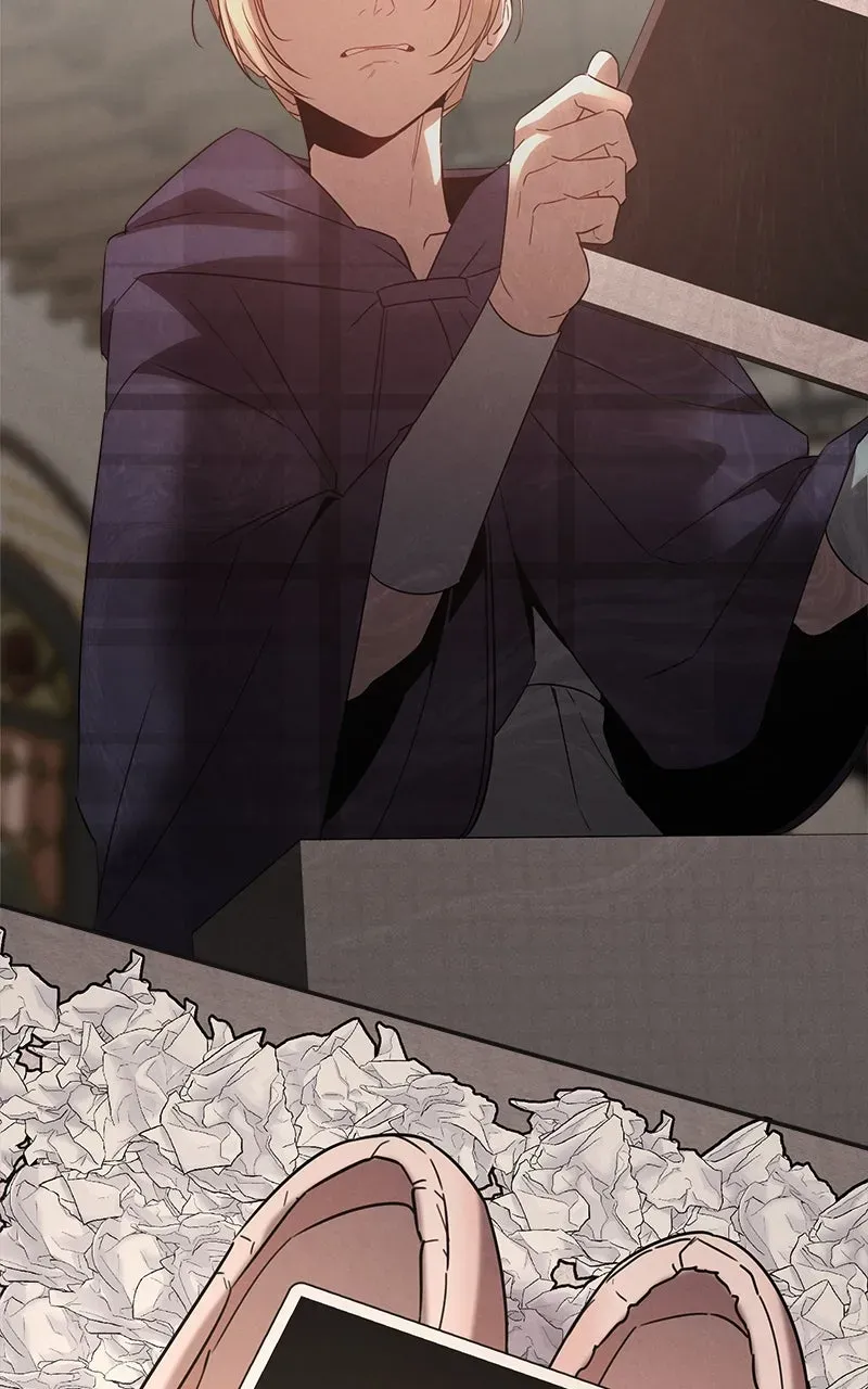 At the Place Where the Golden Rose Broke Chapter 44 414 cdeeb118b1b4