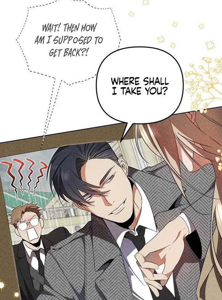 At the Place Where the Golden Rose Broke Chapter 5 380 ch 5 40