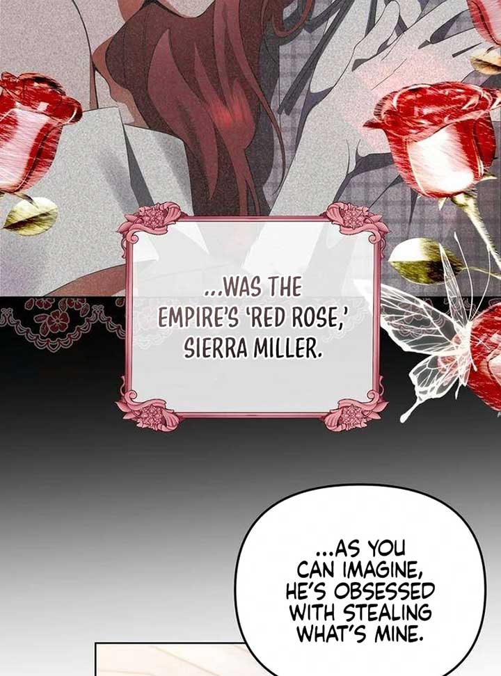 At the Place Where the Golden Rose Broke Chapter 5 433 ch 5 93