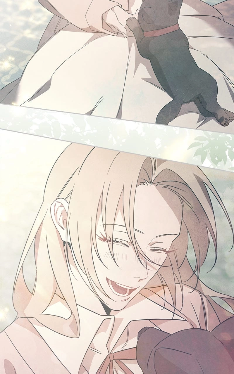 At the Place Where the Golden Rose Broke Chapter 50 301 cdd6dd0c73d4