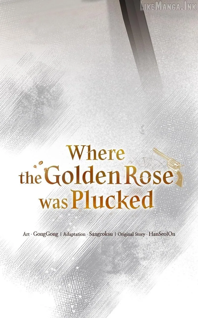 At the Place Where the Golden Rose Broke capítulo 51 página 30