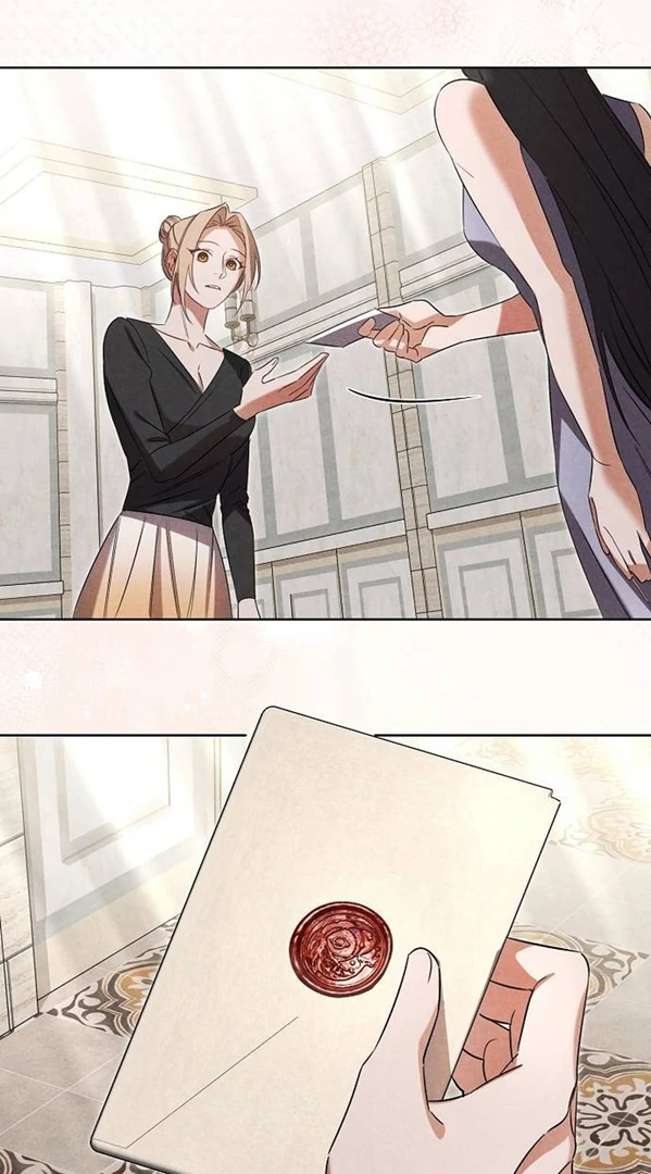 At the Place Where the Golden Rose Broke Chapter 7 503 ch 7 118