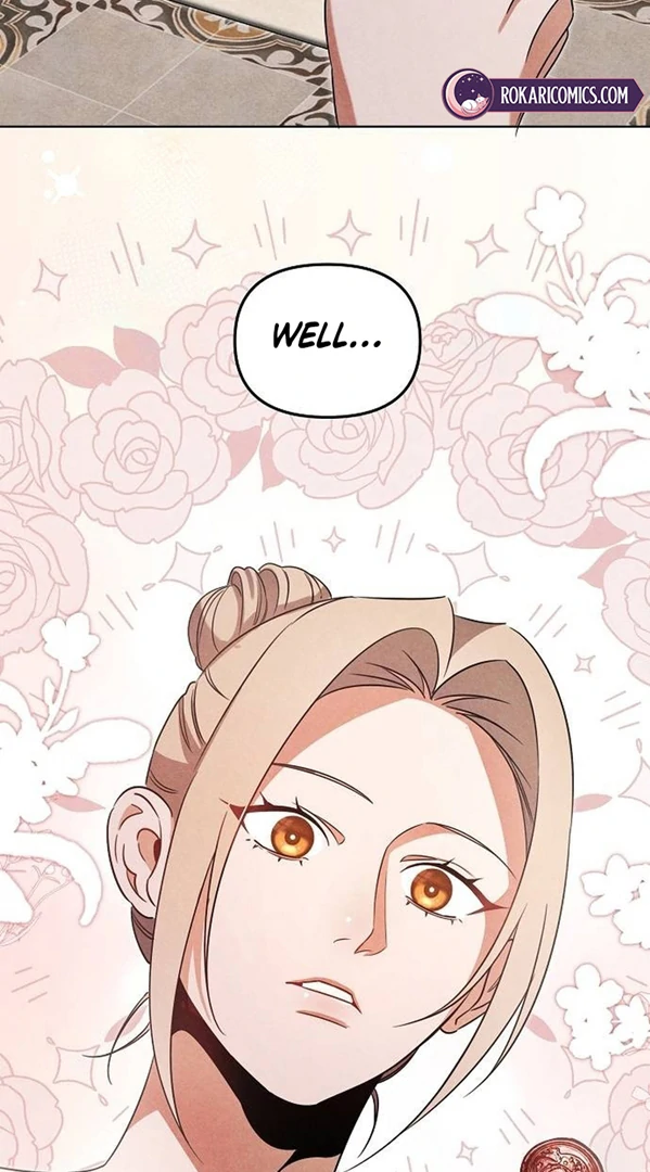At the Place Where the Golden Rose Broke Chapter 7 504 ch 7 119