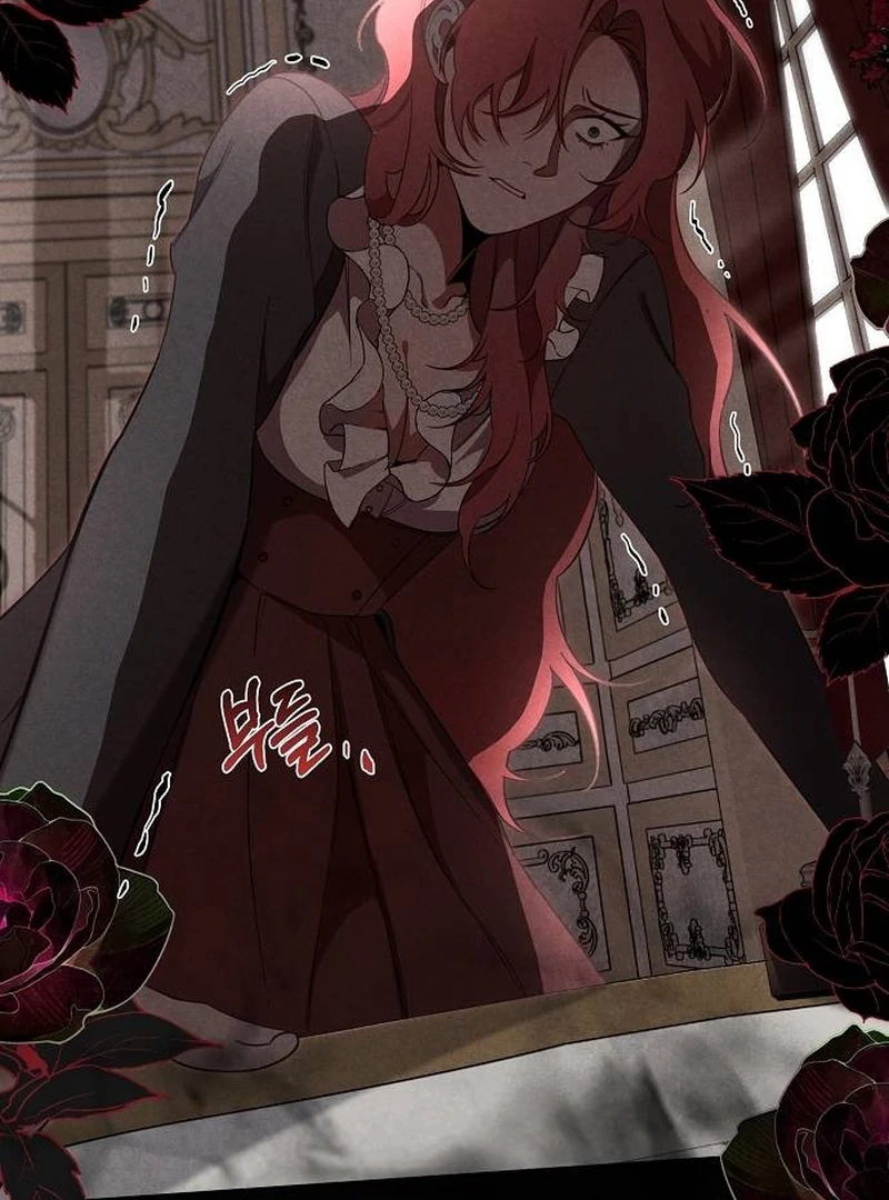 At the Place Where the Golden Rose Broke Chapter 7 397 ch 7 12