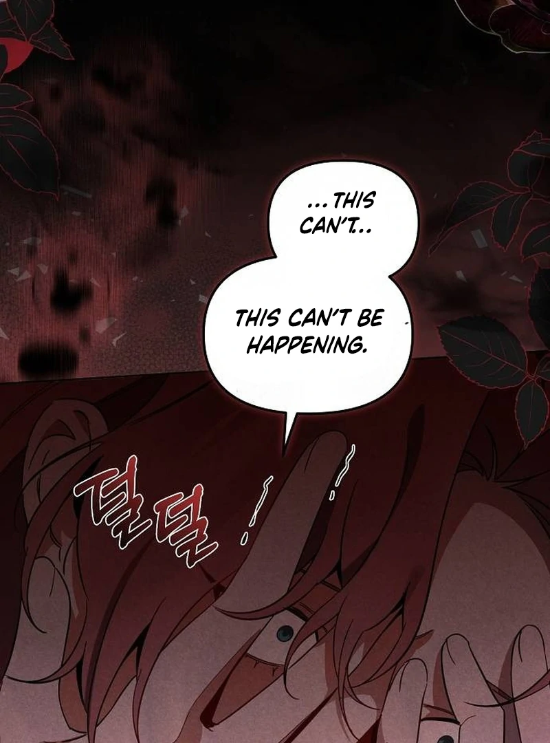 At the Place Where the Golden Rose Broke Chapter 7 398 ch 7 13