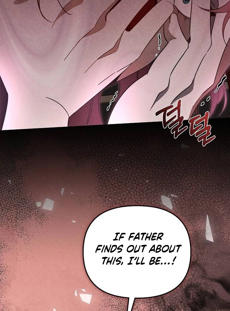 At the Place Where the Golden Rose Broke Chapter 7 399 ch 7 14