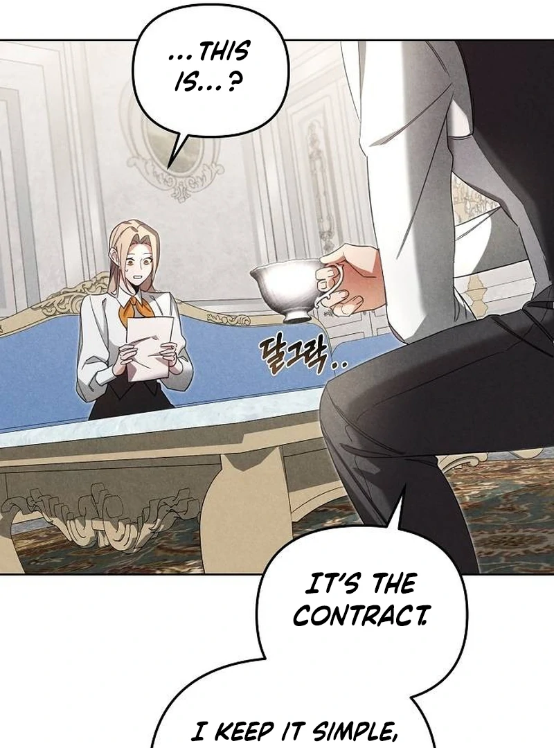 At the Place Where the Golden Rose Broke Chapter 7 408 ch 7 23