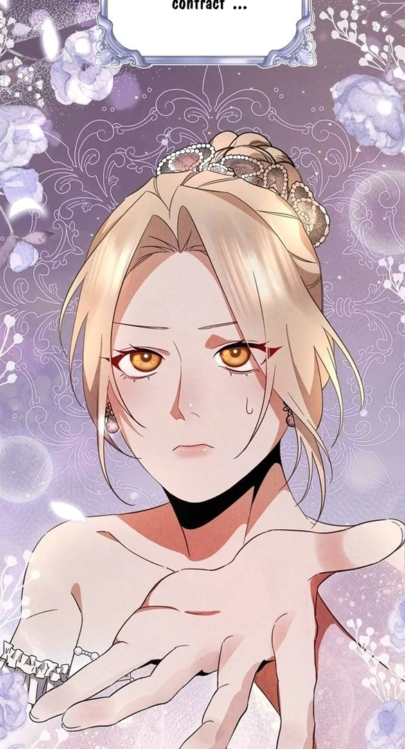 At the Place Where the Golden Rose Broke Chapter 7 388 ch 7 3