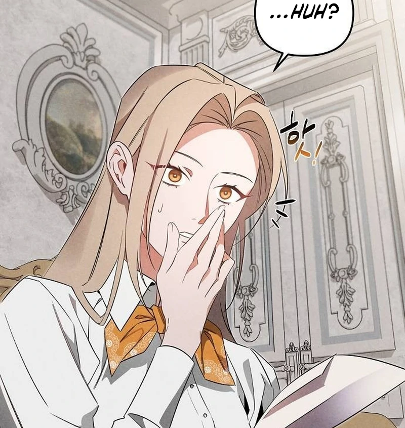 At the Place Where the Golden Rose Broke Chapter 7 429 ch 7 44