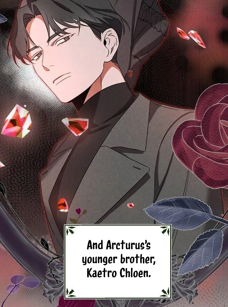 At the Place Where the Golden Rose Broke Chapter 7 442 ch 7 57