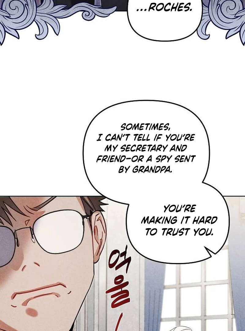 At the Place Where the Golden Rose Broke Chapter 7 475 ch 7 90