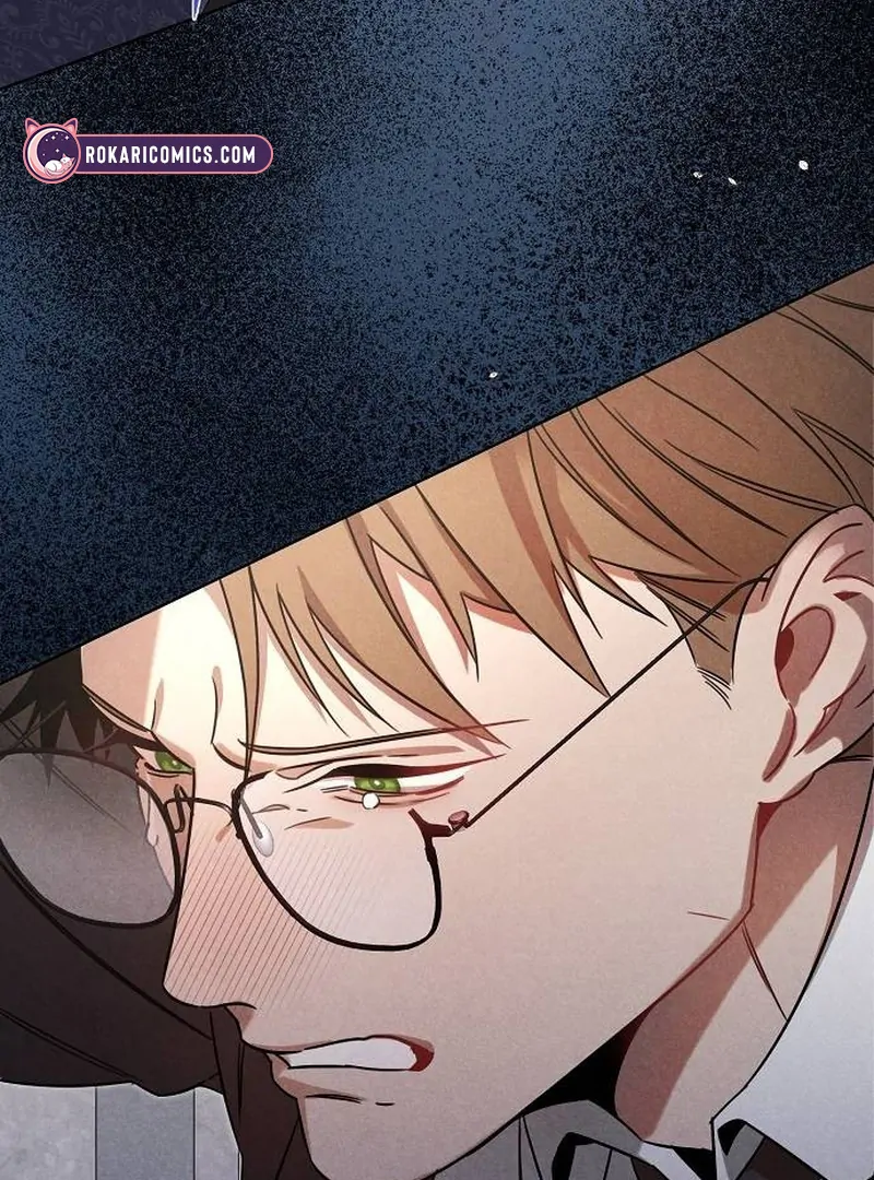 At the Place Where the Golden Rose Broke Chapter 9 527 ch 9 124