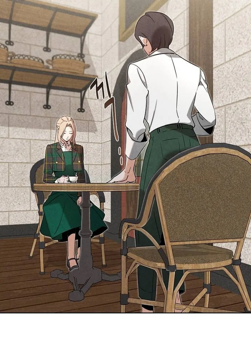 At the Place Where the Golden Rose Broke Chapter 9 417 ch 9 14