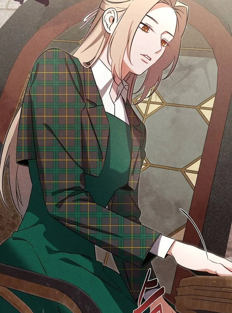 At the Place Where the Golden Rose Broke Chapter 9 422 ch 9 19
