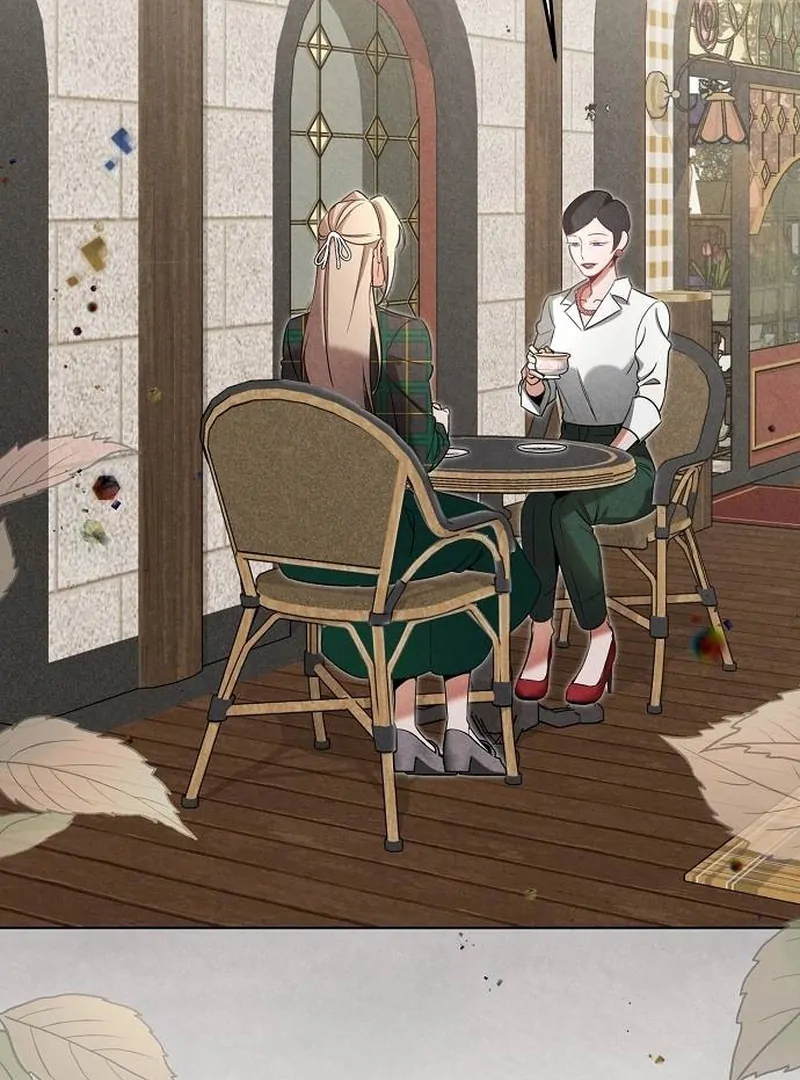 At the Place Where the Golden Rose Broke Chapter 9 409 ch 9 6