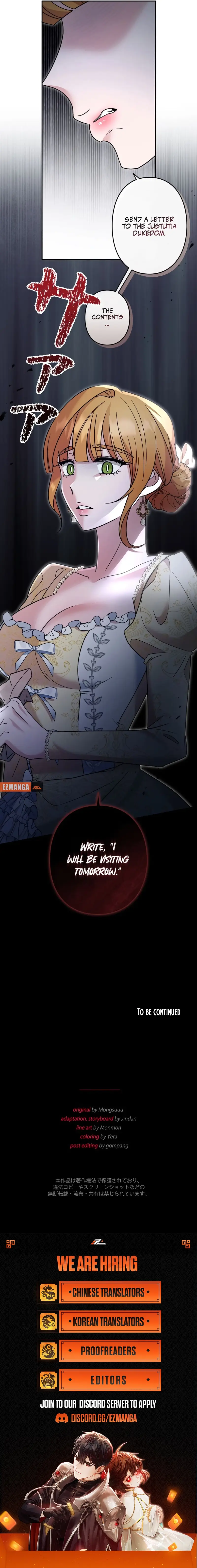 What Remains in the Damaged Place Chapter 16 55 11