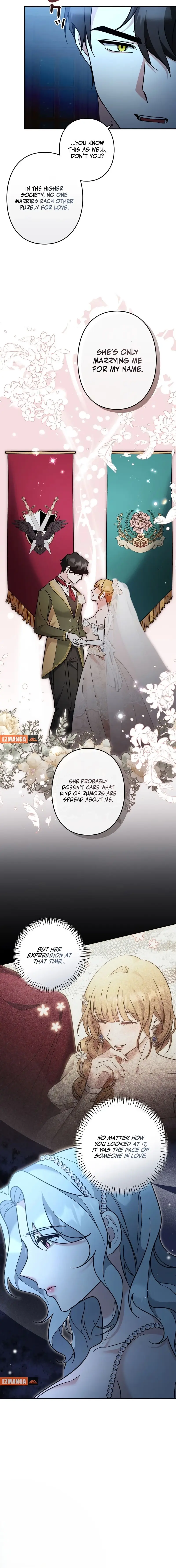 What Remains in the Damaged Place Chapter 16 47 3