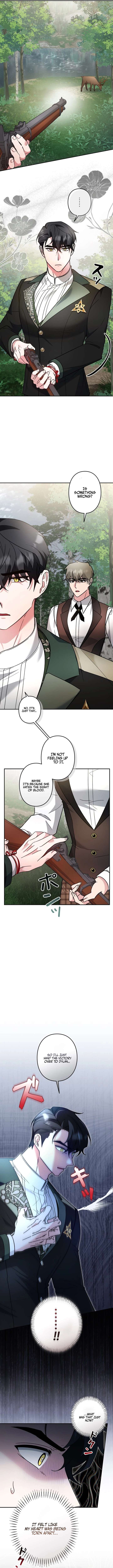 What Remains in the Damaged Place Chapter 21 50 10