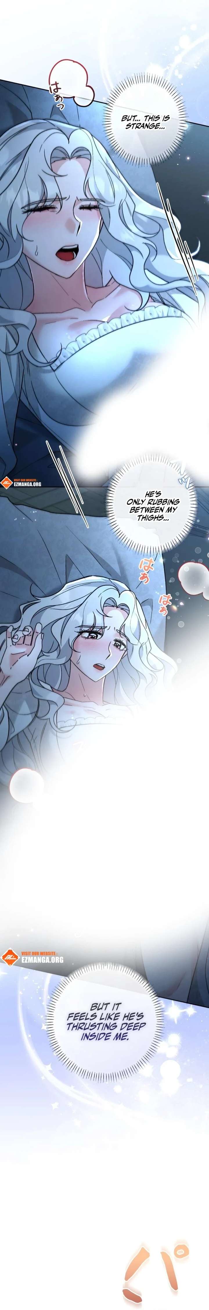 What Remains in the Damaged Place Chapter 24 56 04