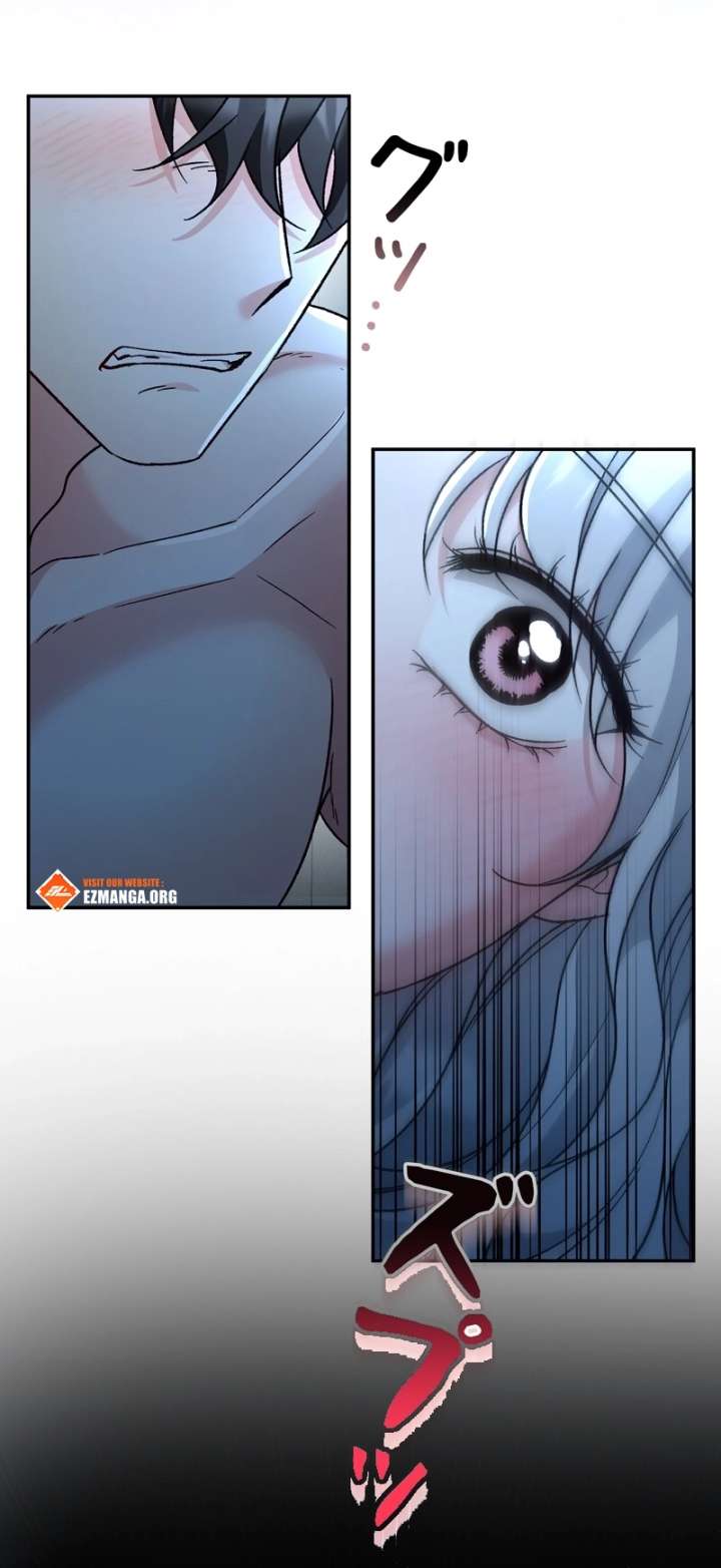 What Remains in the Damaged Place Chapter 25 44 07