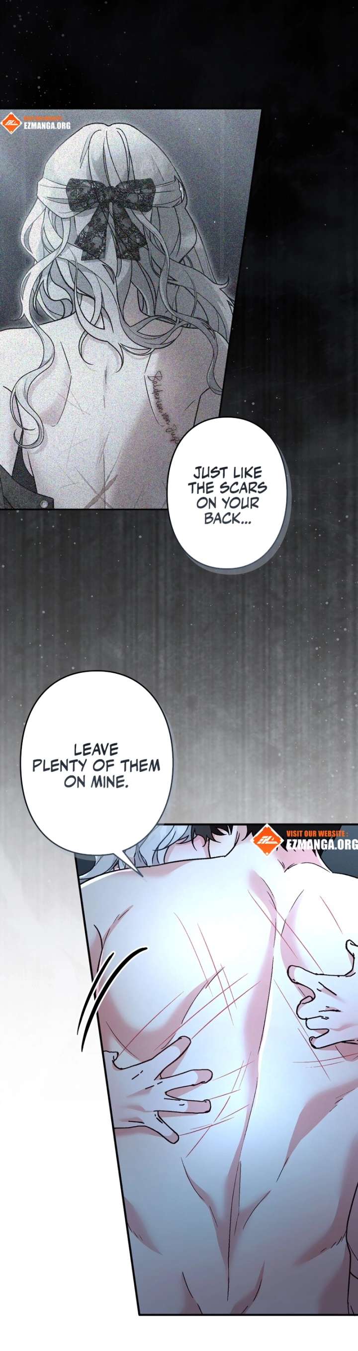 What Remains in the Damaged Place Chapter 25 45 08