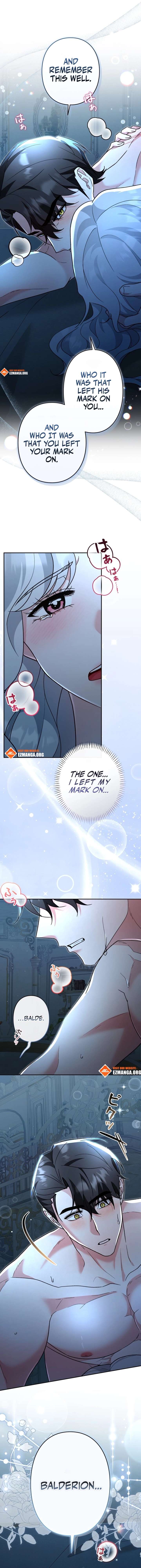 What Remains in the Damaged Place Chapter 25 46 09