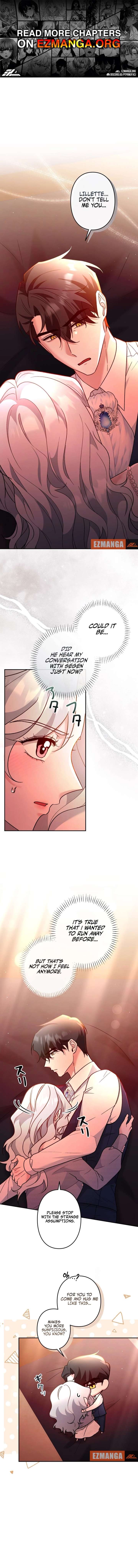 What Remains in the Damaged Place Chapter 27 41 01