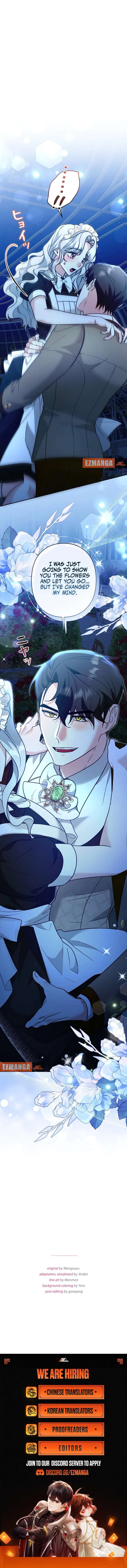 What Remains in the Damaged Place Chapter 27 51 11