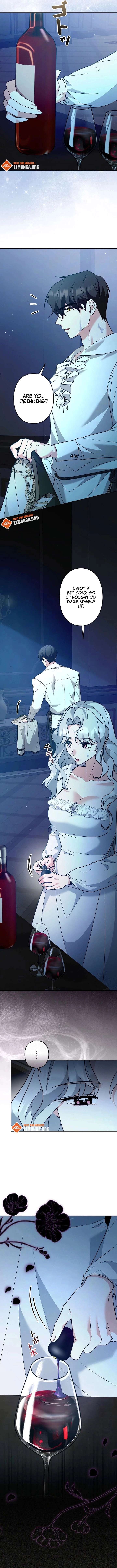 What Remains in the Damaged Place Chapter 34 57 11