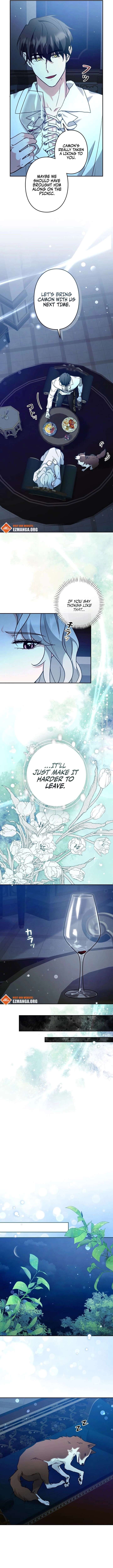 What Remains in the Damaged Place Chapter 34 60 14