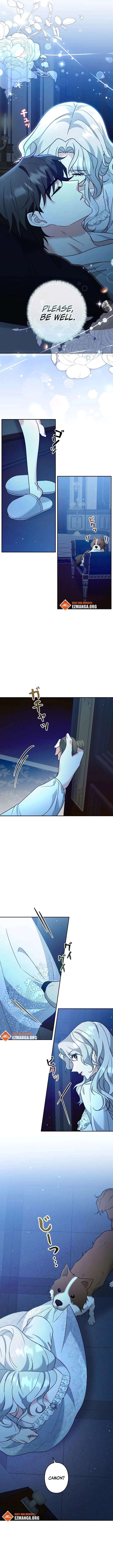 What Remains in the Damaged Place Chapter 34 62 16