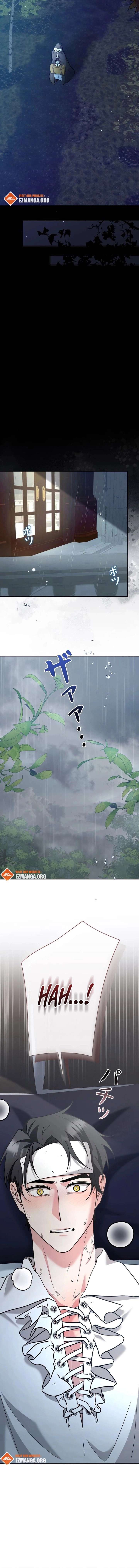 What Remains in the Damaged Place Chapter 34 65 19