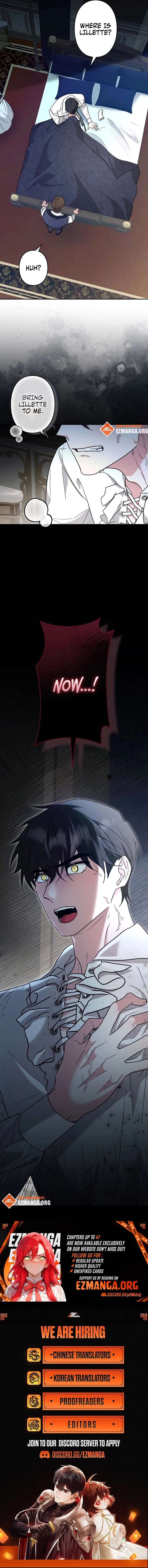 What Remains in the Damaged Place Chapter 34 67 21
