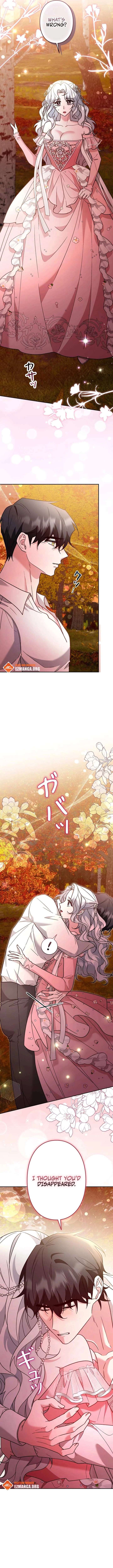 What Remains in the Damaged Place Chapter 34 54 8