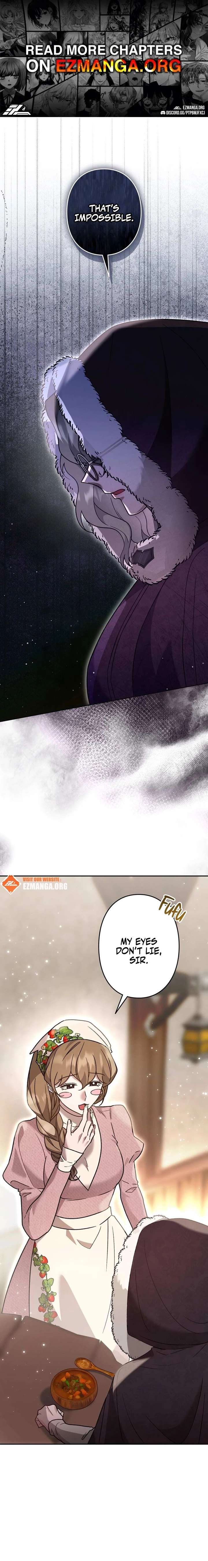 What Remains in the Damaged Place Chapter 36 58 ch 36 1