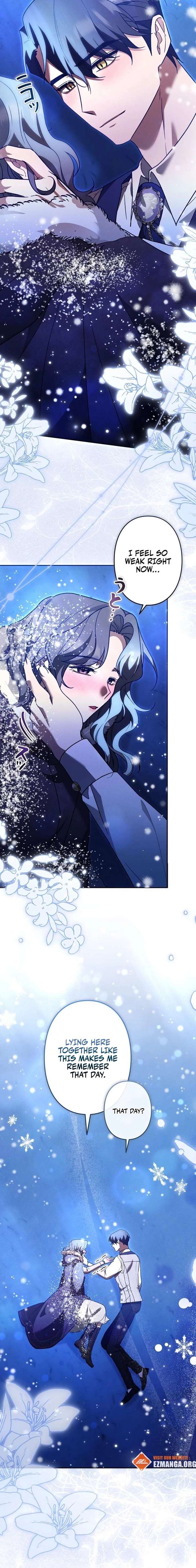 What Remains in the Damaged Place Chapter 36 67 ch 36 10