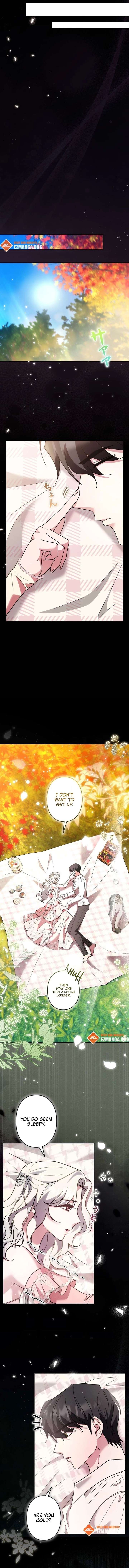 What Remains in the Damaged Place Chapter 36 72 ch 36 15