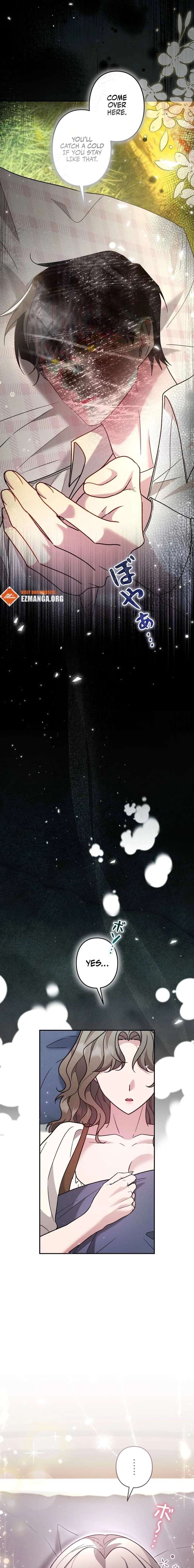 What Remains in the Damaged Place Chapter 36 73 ch 36 16