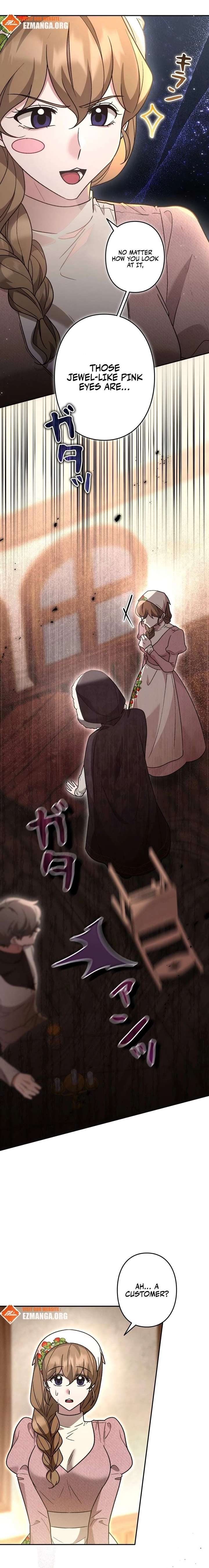 What Remains in the Damaged Place Chapter 36 59 ch 36 2